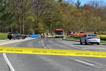 விபத்தில் சிக்கியதும் தீப்பிடித்து எரிந்த வாகனம்! இருவர் பலியான பரிதாபம்