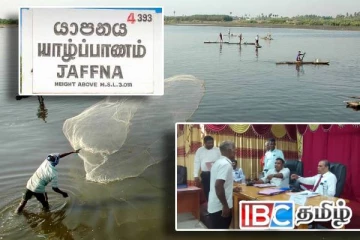 சட்டவிரோத மீன்பிடியால் வடமராட்சி வடக்கு கடற்றொழிலாளர்கள் பாதிப்பு!