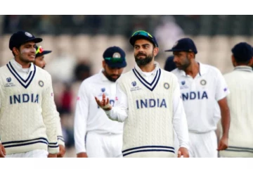 இந்திய அணியில் ரிஷப் பாண்ட்டை தொடர்ந்து மற்றொரு வீரருக்கு கொரோனா! யார் அவர் தெரியுமா? வெளியான தகவல்