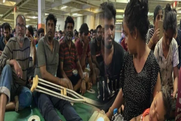 விபரீதமாகும் புலம்பெயர் பயணம்..! கழுத்தை நெரிக்கப்போகும் சிறிலங்கா சட்டங்கள்