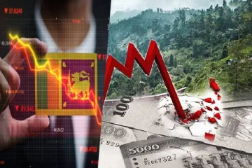 நாடு நிதி வங்குரோத்து அடைந்ததாக அறிவிக்கப்படவில்லை : அரசாங்கம் அறிவிப்பு