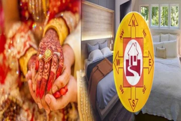 திருமண வாழ்க்கை சிறக்கணுமா? அப்போ படுக்கையறையில் இதையெல்லாம் வைக்காதீங்க