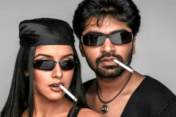 அசின், சிம்பு இணைந்து நடிக்கவிருந்த கைவிடப்பட்ட படம்.. இயக்குநர் எஸ்.ஜே. சூர்யா! First லுக் போஸ்டர் இதோ