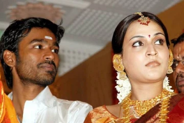 வாஸ்து பிரச்சனையா! தனுஷ்-ஐஸ்வர்யாவுக்கு இதுதான் நடந்ததாம்? பயில்வான்..