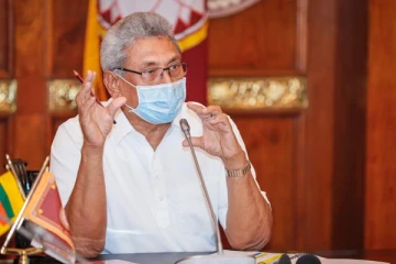 இலங்கையை நெருக்கும் கோவிட் தொற்று! கோட்டாபய விசேட பணிப்புரை - செய்திகளின் தொகுப்பு