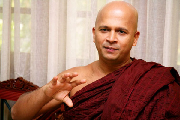 அனைத்து மோசமான சம்பவங்களுக்கும் அருந்திகவே காரணகர்த்தா- பாரிய குற்றச்சாட்டை முன் வைத்த தேரர்! - ஐபிசி தமிழ்