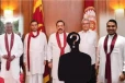 ராஜபக்ச குடும்பத்திலிருந்து ஒரு புதிய அரசியல் தலைவர்!