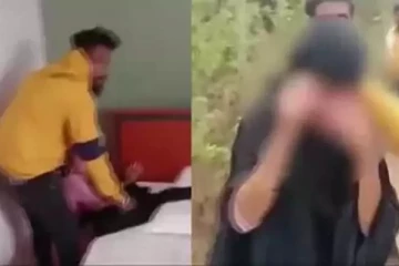 ஹோட்டலில் புகுந்து ஜோடி மீது தாக்குதல்; 6 பேரால் பெண் கூட்டு பாலியல் வன்கொடுமை - பகீர் சம்பவம்!