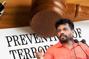 சமூக நீதியை அடமானம் வைக்கும் தேசியமக்கள் சக்தி அரசாங்கம்!