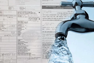 பாரியளவில் அதிகரிக்கப்போகும் நீர் கட்டணம்! வர்த்தமானி அறிவித்தல் விரைவில்