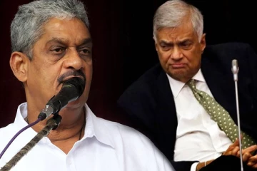 நானும் ரணிலும் உயிருடன் இருக்கமாட்டோம்! சபையில் போட்டுடைத்த சரத் பொன்சேகா