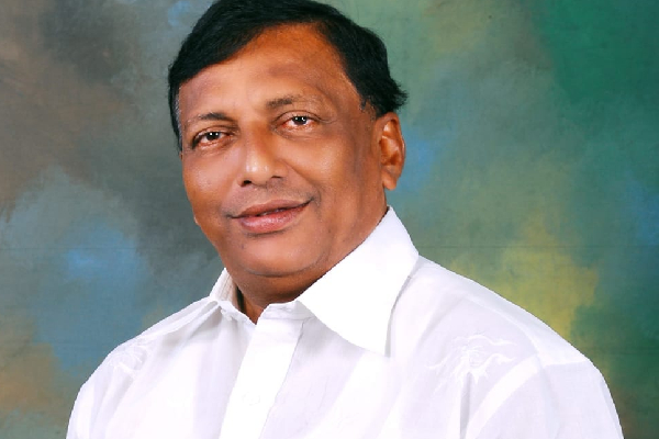 முன்னாள் நாடாளுமன்ற உறுப்பினர் ஏ.எச்.எம்.அலவி காலமானார் | Member Of Parliament Ahm Alavi Passed