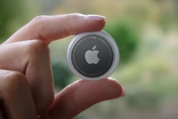 விரைவில் ஆண்ட்ராய்டு பயனர்களும் ஏர்டேக் பயன்படுத்தலாம்! விரைவில் வெளியீடு