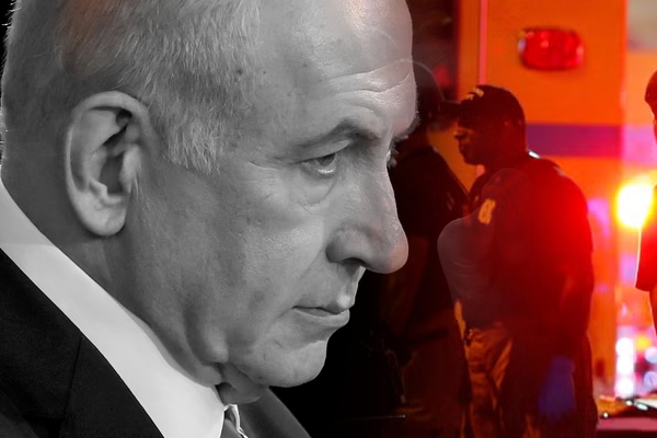 அவுஸ்திரேலிய துப்பாக்கிச்சூட்டின் எதிரொலி! நான்கு மாதங்களுக்கு முன்பே எச்சரித்த நெத்தன்யாகு | Netanyahu Warned Aus Attack Four Months In Advance அவுஸ்திரேலிய துப்பாக்கிச்சூட்டின் எதிரொலி! நான்கு மாதங்களுக்கு முன்பே எச்சரித்த நெத்தன்யாகு | Netanyahu Warned Aus Attack Four Months In Advance