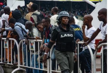 கொடூர தாக்குதல்கள்! 80 பேர் துடிதுடித்துப் பலி : இப்படிக்கு உலகம்