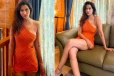 வெளிநாட்டில் கிளாமர் உடையில் ரைசா வில்சன் எடுத்த போட்டோ ஷுட்