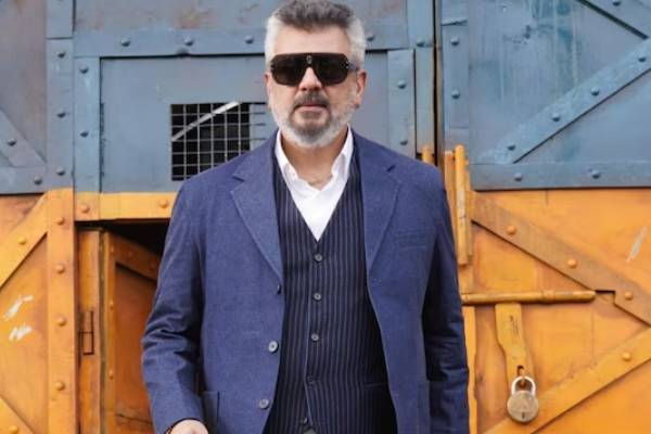 அஜித் ரசிகர்களே தயாரா, பொங்கல் ஸ்பெஷலாக குட் பேட் அக்லி... எந்த தொலைக்காட்சி, எப்போது தெரியுமா? | Ajith Good Bad Ugly Television Premiere அஜித் ரசிகர்களே தயாரா, பொங்கல் ஸ்பெஷலாக குட் பேட் அக்லி... எந்த தொலைக்காட்சி, எப்போது தெரியுமா? | Ajith Good Bad Ugly Television Premiere