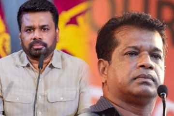 தேசிய மக்கள் சக்திக்குள் எந்தப் பிளவும் இல்லை! அமைச்சர் கே.டி. லால்காந்த சுட்டிக்காட்டு