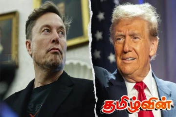 புதிய அரசியல் கட்சியை ஆரம்பிக்கவுள்ள எலான் மஸ்க்