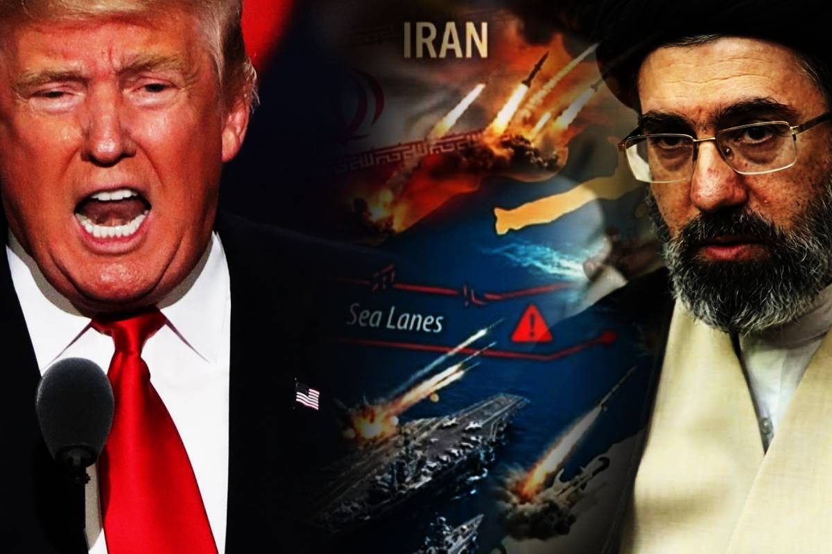 ட்ரம்பால் நிராகரிக்கப்பட்ட அமைதித் திட்டம்: யுரேனியம் செறிவூட்டலில் ஈரானின் பிடிவாதம் | Trump Rejects Iran Peace Plan Missile Issue