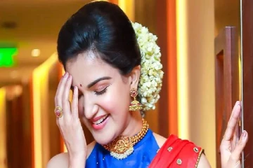 7 வருடங்களுக்குப் பின் தமிழுக்கு வரும் பிரபல நடிகை - மகிழ்ச்சியில் ரசிகர்கள்