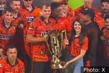 SA20 கிரிக்கெட் தொடர்: 3வது முறையாக சாம்பியன் பட்டம் வென்ற சன்ரைசர்ஸ் ஈஸ்டர்ன் கேப் அணி