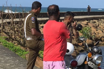 காணாமல் போனவர் சடலமாக மீட்பு