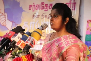 அரசியல் நிகழ்வுகளில் அரச உயர் அதிகாரிகள்? மட்டக்களப்பு கல்விச் சமூகம் தடுமாறுகிறதா? தடம் மாறுகிறதா?