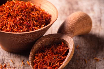 பாரம்பரிய மருந்துகளில் முக்கியப் பொருளாக பயன்படுத்தப்படும் குங்குமப்பூ