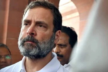 ராகுல்காந்தி தகுதி நீக்கம்: காங்கிரஸ் போராட்டத்திற்கு அனுமதி மறுப்பு - 144 தடை!