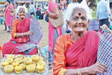 500 படங்களில் நடித்து என்ன பலன்... கடைசி காலத்தில் கர்ச்சீப் விற்ற நடிகை