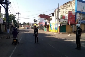 தனிமைப்படுத்தல் சட்டத்தை மீறிய மேலும் 31 பேர் சிக்கினர்