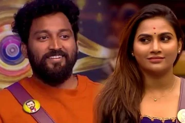 உனக்கெல்லாம் இப்படிதான்டா நடக்கும்: விக்ரமிற்கு சாபம் விடும் மைனா!