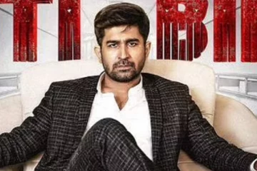 பிச்சைக்காரன் 2 ரிலீஸ் தேதி இதுதான்! சற்றுமுன் அறிவித்த விஜய் ஆண்டனி
