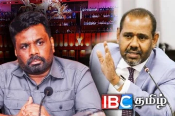 முழுமையான சமஷ்டி தீர்வு வேண்டும்: கஜேந்திரகுமார் எம்.பி வலியுறுத்து