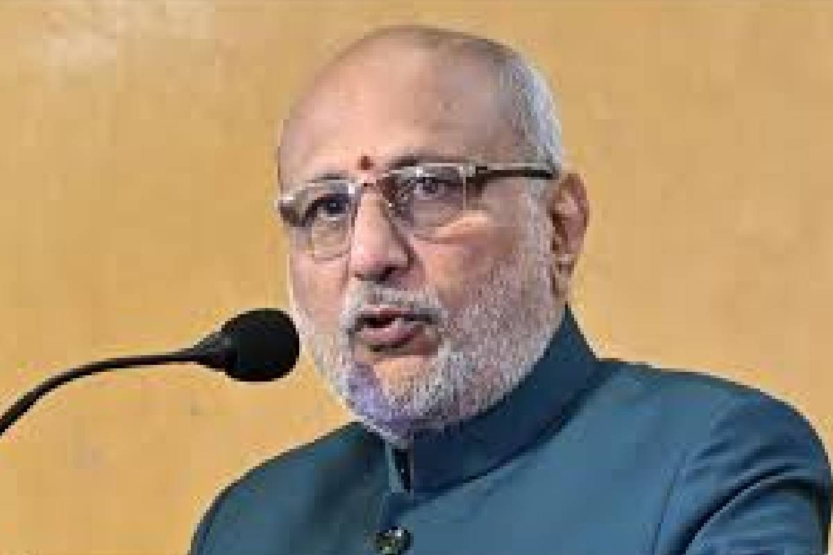 இலங்கைக்கு விஜயம் செய்யவுள்ள இந்தியத் துணை ஜனாதிபதி! | Vice President Of India To Visit Sri Lanka