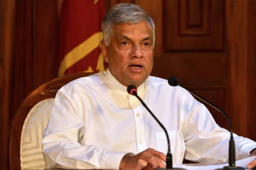 முழு அரசுக்கு எதிராகவும் நம்பிக்கையில்லா பிரேரணை! - ரணில் விக்கிரமசிங்க