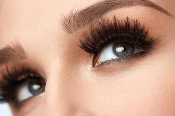 கண் இமைகளின் முடி வளர்ச்சி குறைவாக உள்ளதா? அதிகரிக்க இதை செய்யுங்க