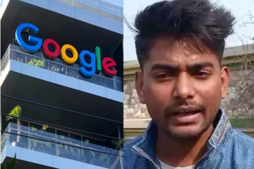 ரூ.3 கோடி சம்பளமா? இந்திய மாணவர் Google-ஐ ஹேக் செய்தாரா! உண்மையை போட்டுடைத்த இளைஞர்