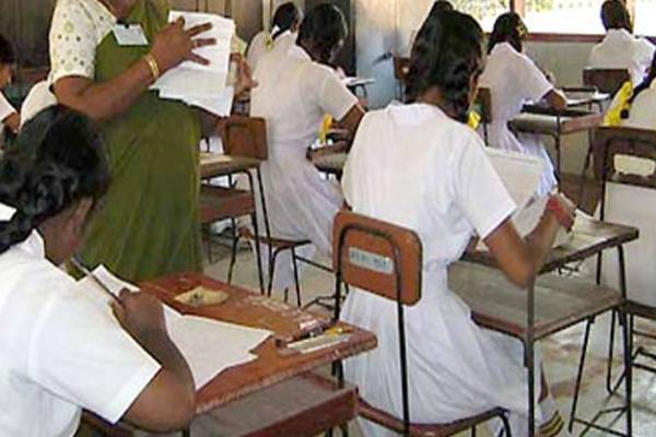 உயர்தரப் பரீட்சைக்கான நேர அட்டவணை வெளியானது | Time Table For Advanced Level Exam Released
