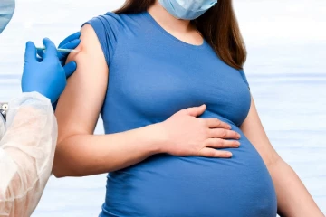 தடுப்பூசி போடாத கர்ப்பிணிப் பெண்களுக்கு பெரிய ஆபத்துகள்! ஆய்வில் தெரியவந்த உண்மை