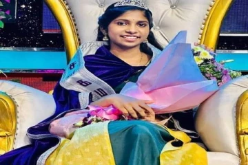 ஈழத்து குயில் கில்மிஷாவுக்கு சினிமாவில் வாய்ப்பு: நிகழ்ச்சியில் நடந்த சுவாரஸ்ய சம்பவம்