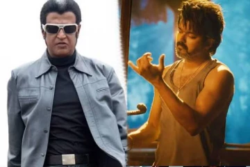 ரஜினி பட வியாபாரத்தை விட அதிக அளவில் விலைபோகும் விஜய்யின் லியோ- செம மாஸ் தகவல்