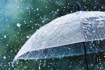 வளிமண்டலவியல் திணைக்களம் விடுத்த அறிவிப்பு!