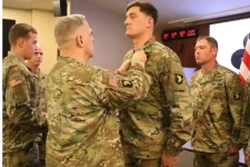 அமெரிக்க இராணுவத்தின் மீது பகிரங்க குற்றச்சாட்டு - இப்படிக்கு உலகம்