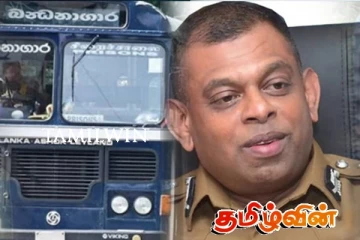 தனி அறையில் அடைக்கப்பட்டுள்ள தேசபந்து தென்னகோன்