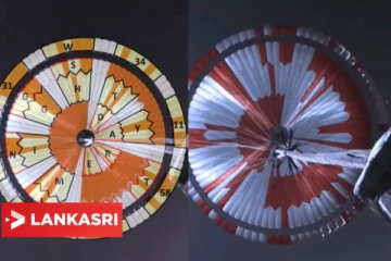 செவ்வாய் கிரகத்துக்கு நாசா அனுப்பிய ரகசிய செய்தி! வெளிச்சத்துக்கு வந்த 6 பேருக்கு மட்டும் தெரிந்த உண்மை