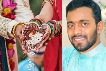 அவசரமாக அரங்கேறிய திருமண ஏற்பாடு! பாத்ரூமில் வழுக்கி விழுந்த மாப்பிள்ளை: இறுதியில் நடந்த டுவிஸ்ட்