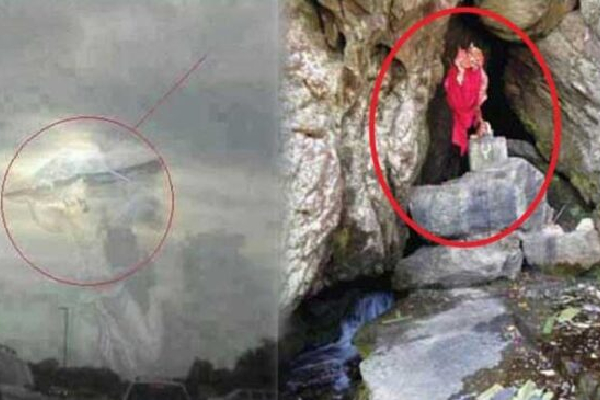 இமயமலையில் உலாவும் ஆஞ்சநேயர்; வெளியான தகவலால் பரபரப்பு! | Anjaneya Trekking In The Himalayas