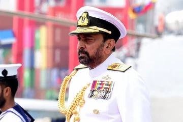 ඊළඟ ඉලක්කය වසන්ත කරන්නාගොඩද? - ඇමති නලින්දගෙන් ඉඟියක්